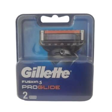 Rezerve Aparat de Ras Gillette Fusion Proglide - Gillette Fusion Proglide - 2 buc