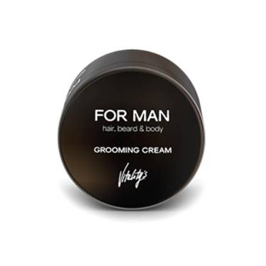 Crema de Styling - Vitality's For Man Grooming Cream - 100ml