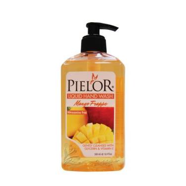 Sapun lichid Pielor Mango Frappe - 500 ml